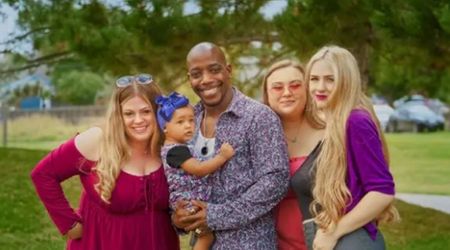 ‘Seeking Sister Wife’ Season 6 gets a release date — and it's back with new families and even juicier drama