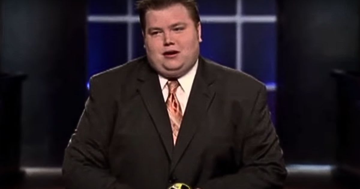 ‘Shark Tank’ contestant brought fart-scented candles to the tank — but landed in lawsuit instead of a deal