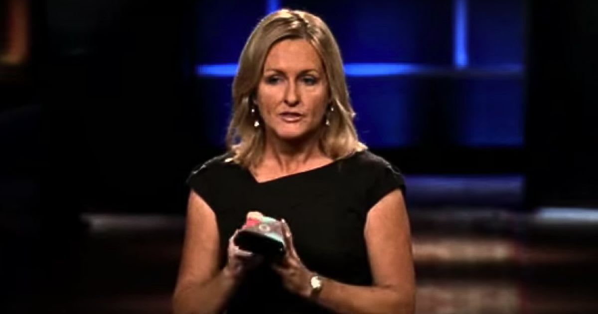 ‘Shark Tank’ deal for $500k boosted her brand — but her next move stunned even the sharks