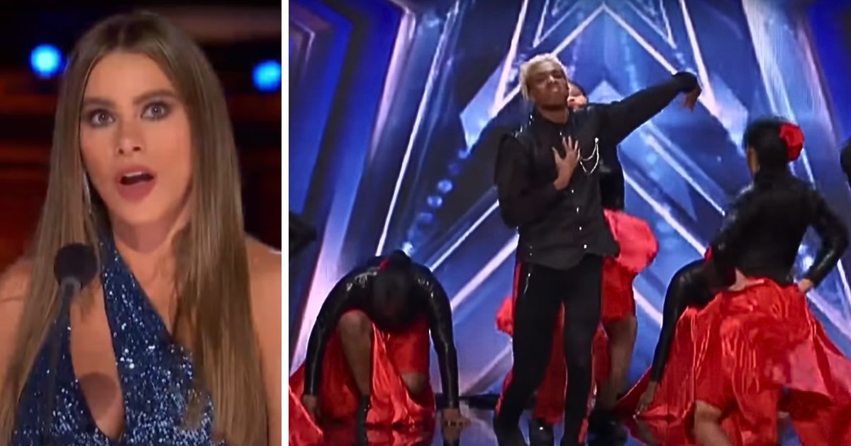 Tiny dancers take ‘AGT’ by storm with insane moves — but wait until you hear their dream for the $1M prize
