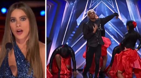 Tiny dancers take ‘AGT’ by storm with insane moves — but wait until you hear their dream for the $1M prize