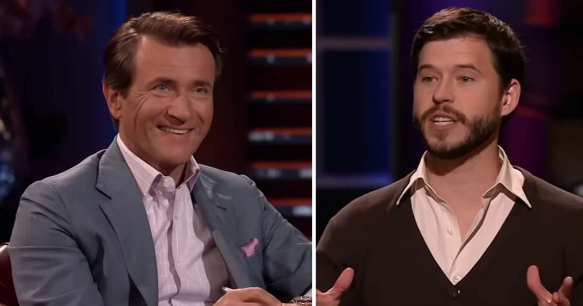 ‘Shark Tank’ contestant was rejected on TV — but years later, a surprising call from a Shark changed it all