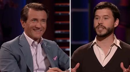 ‘Shark Tank’ contestant was rejected on TV — but years later, a surprising call from a Shark changed it all