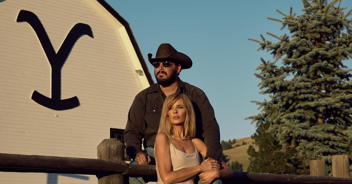 Is Beth and Rip’s spinoff canceled? The ‘Yellowstone’ universe is expanding — but there’s a major catch