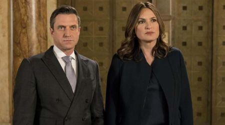 ‘Law & Order: SVU’ drops exclusive insider book with never-before-seen secrets — here’s what you can expect