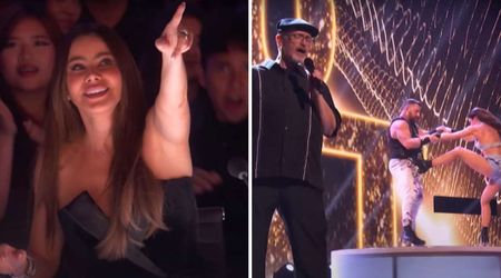 AGT’s 20th anniversary celebrations looked perfect — but it took 3 reshoots and nearly fell apart backstage