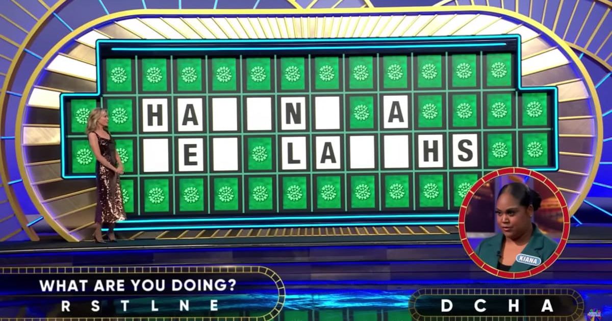 ‘Wheel of Fortune’ contestant crushed every round — but lost $100K on an easy puzzle many solved at home