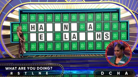 ‘Wheel of Fortune’ contestant crushed every round — but lost $100K on an easy puzzle many solved at home