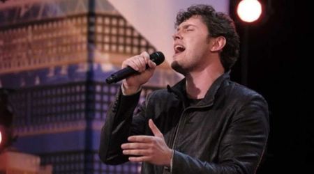 ‘AGT’ contestant’s soulful ‘Hallelujah’ cover will leave you wanting more of his voice (and undeniable charm)