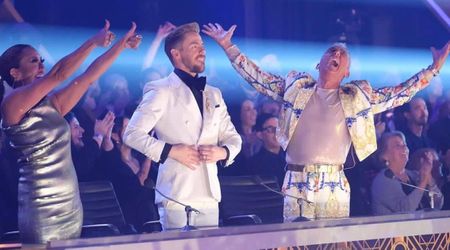 A TikTok moment has ‘DWTS’ fans speculating that a pro’s niece could soon join the dance floor lineup