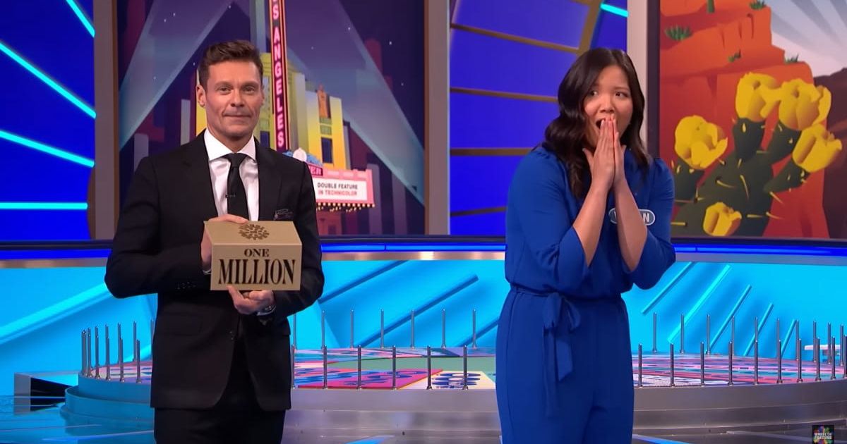 ‘Wheel of Fortune’ contestant's painful mistake costs her $1M — and it’s heartbreaking to watch her reaction