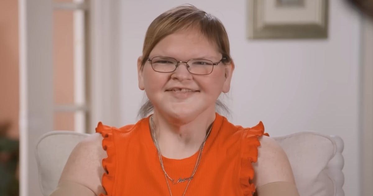 1000-Lb Sisters’ Tammy Slaton reveals reason behind her ‘changed voice’ after 500 lb weight loss: ‘I've a...’