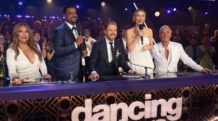 A ‘High School Musical’ star may be joining ‘DWTS’ Season 34 — and his cryptic comment says it all