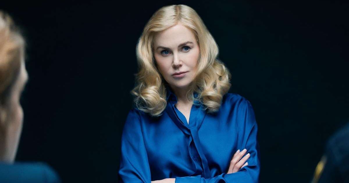 Is ‘The Perfect Couple’ Season 2 happening? Nicole Kidman’s Netflix show gets major bad news