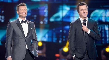 Former ‘American Idol’ host spills on ‘cruel’ auditions that left him crying backstage: ‘These kids were…’
