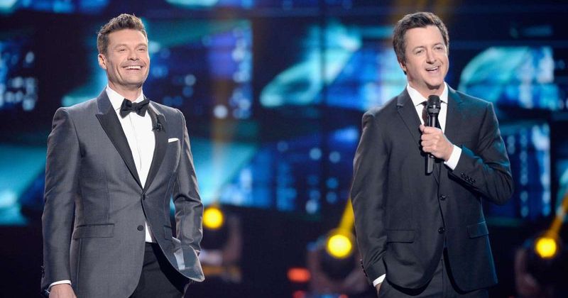 Former ‘American Idol’ host spills on ‘cruel’ auditions that left him crying backstage: ‘These kids were…’