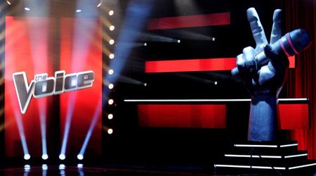 A returning ‘Voice’ coach thinks no one will pick him for season 28 — and his reason lowkey makes sense 