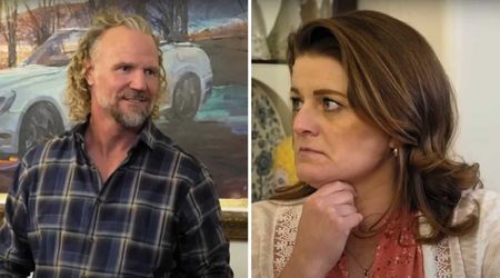 ‘Sister Wives’ star looks furious after Kody says a new woman wants to join their family in explosive trailer