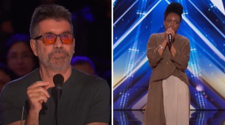 ‘AGT’ contestant reveals how Simon Cowell made her nervous during auditions: ‘My knees were shaking...’ 