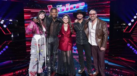 Ever wonder where ‘The Voice’ contestants stay? Their accommodations aren’t as glamorous as you think