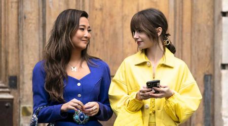 ‘Emily in Paris’ Season 5 finally gets a release date — and it’s coming on Netflix sooner than you think