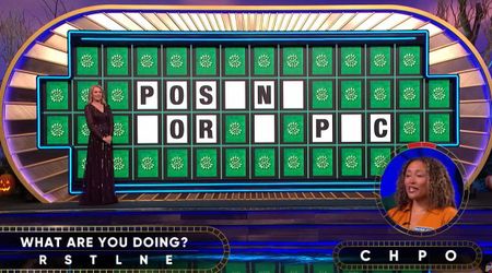 ‘Wheel of Fortune’ player says her husband’s a trivia lover — then cracks nearly impossible puzzle in seconds