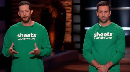 ‘Shark Tank’ founders nearly left empty-handed — but a last-minute offer saved their $500K dream