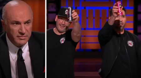 ‘Shark Tank’ contestants pitch a clever ‘sidekick’ for pizza — but one detail killed the $200,000 deal
