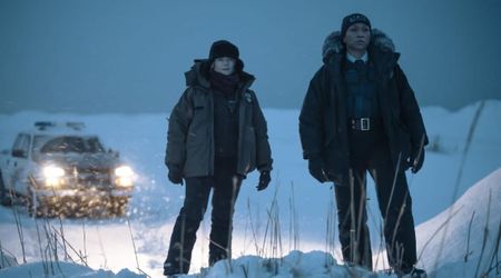 ‘True Detective’ Season 5 is set to star an unexpected Hollywood A-lister — and it’s exactly what we needed