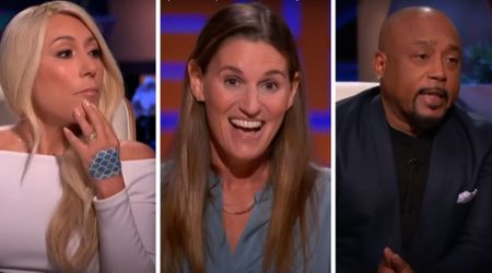 Her kid’s vision loss inspired a breakthrough product — but ‘Shark Tank’ investors had other ideas