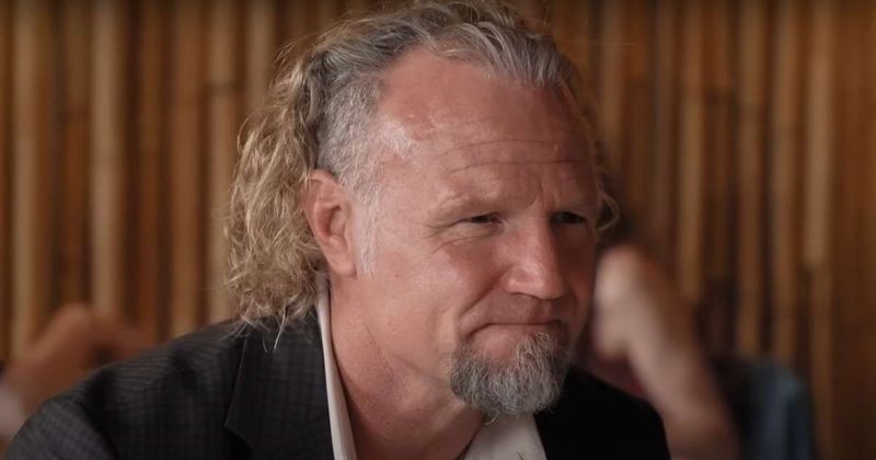 ‘Sister Wives’ Season 20 gets official release date as Kody Brown's ex hints she has a new ‘mystery man’ 