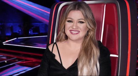 Kelly Clarkson misses 'The Voice' taping amid personal issues, but an 'American Idol' alum steps in to help