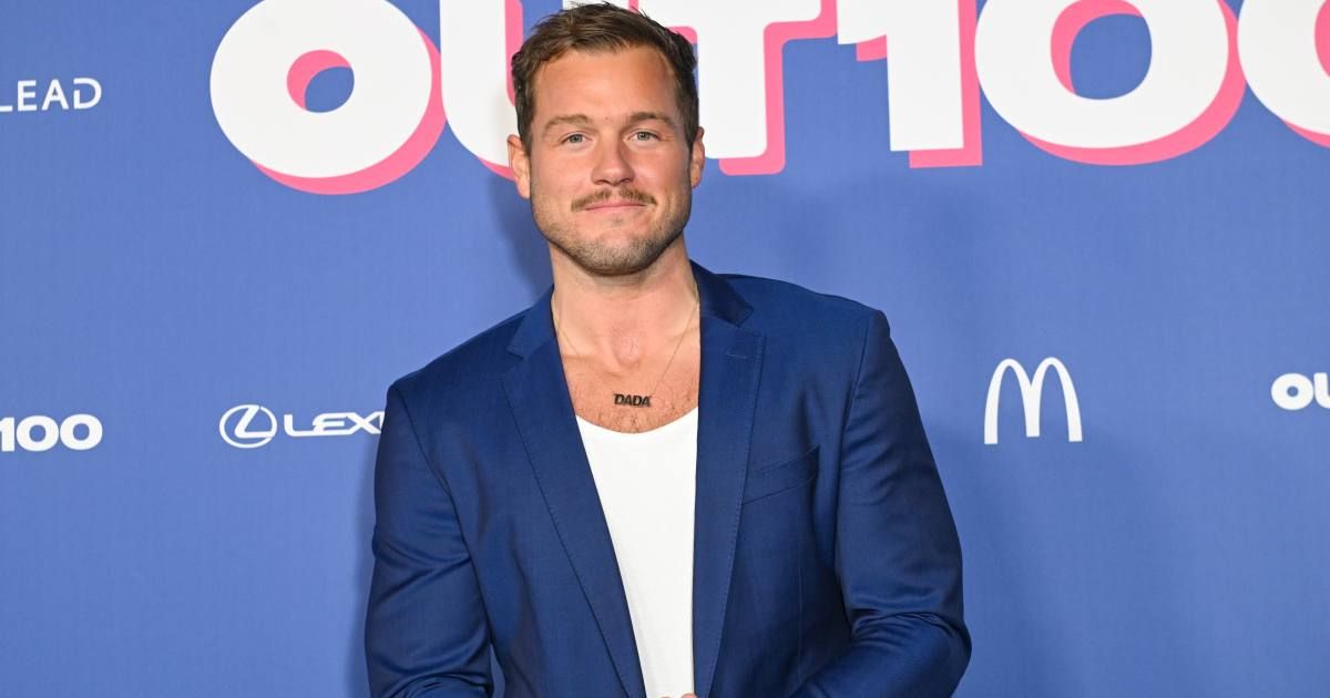 The Traitors’ Colton Underwood wants to join ‘DWTS’ — but the partner he has in mind will totally surprise you