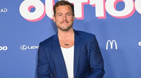 The Traitors’ Colton Underwood wants to join ‘DWTS’ — but the partner he has in mind will totally surprise you