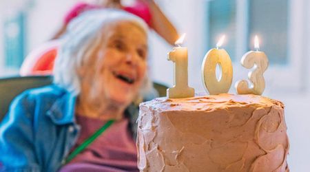 People who live over 100 years have unique patterns, a new study suggests