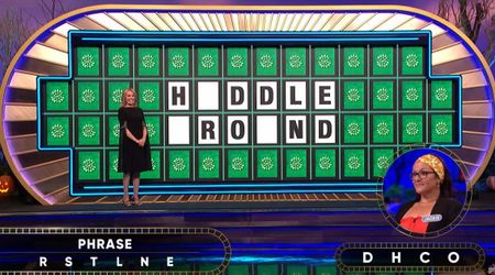 Quick-thinking ‘Wheel of Fortune’ contestant solves tricky puzzle in 2 seconds and earns $100K in epic moment