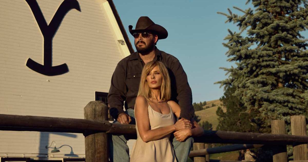 Beth Dutton finally meets her match as Oscar-nominated actress joins much-anticipated ‘Yellowstone’ spinoff