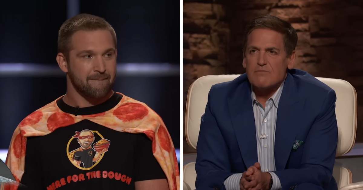 'Shark Tank' contestant turns down $1.5M offer from Mark Cuban and still walks away with life-changing deal