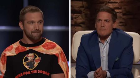 'Shark Tank' contestant turns down $1.5M offer from Mark Cuban and still walks away with life-changing deal 