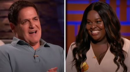 ‘Shark Tank’ founder turned her grandmother’s herbal remedies into a skincare brand — and scored a deal