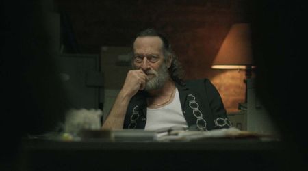 Two Hollywood icons, one violent family feud — Netflix’s ‘Black Rabbit’ trailer just dropped and it’s intense