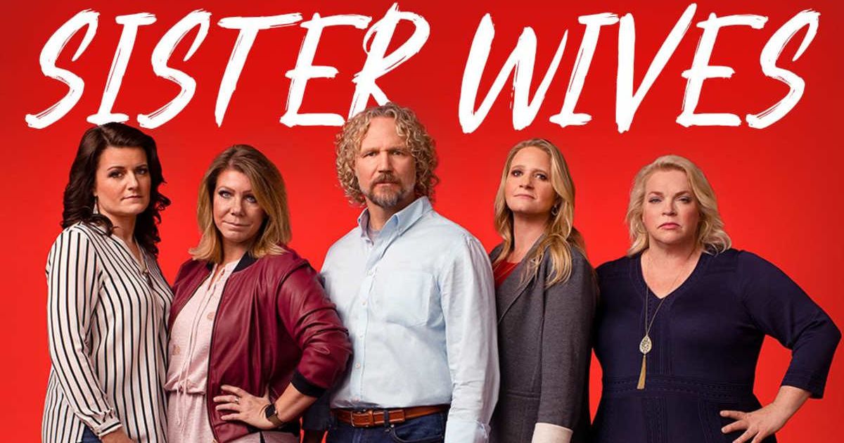 Four-word teaser from ‘Sister Wives’ star has season 20 shaping up to be one of the most dramatic yet