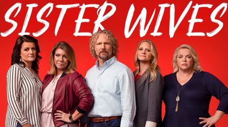 Four-word teaser from ‘Sister Wives’ star has season 20 shaping up to be one of the most dramatic yet