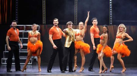 A pro dancer quietly joins ‘DWTS’ Season 34 after denying comeback amid cheating scandal rumors