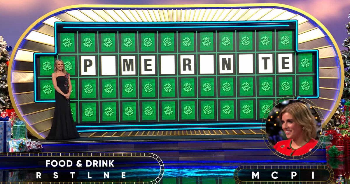 New York woman nails ‘Wheel of Fortune’ puzzle before the clock even starts — scores $40K and a dream trip