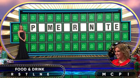 New York woman nails ‘Wheel of Fortune’ puzzle before the clock even starts — scores $40K and a dream trip
