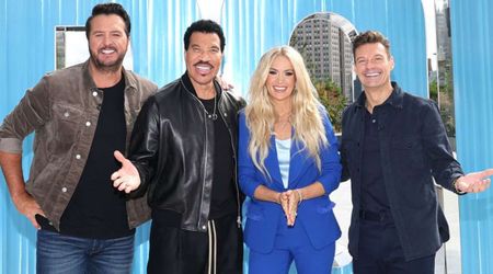 ABC confirms judges for ‘American Idol’ Season 24 — but one familiar name is missing