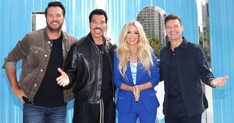 ABC confirms judges for ‘American Idol’ Season 24 — but one familiar name is missing