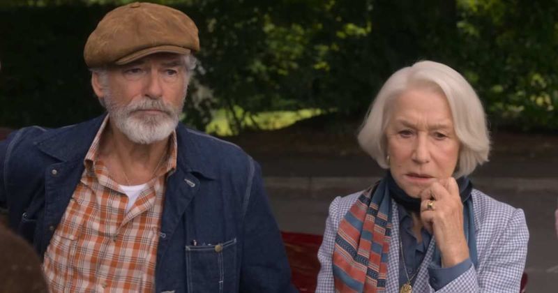 ‘The Thursday Murder Club’ director teases exclusive bonus film for Netflix fans — here's what to expect