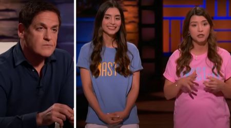 What began as missing home cooking became a ‘Shark Tank’ pitch that scored a $100,000 investment